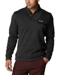 Columbia - Sweater Weather Pullover - Lyst