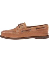 Sperry Top-Sider - Mens Authentic Original Boat Shoes - Lyst