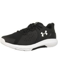 men's charged commit 2.0 cross trainer