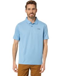 Oakley - Icon Tn Protect Recycled Polo - Lyst