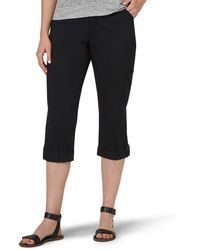 lee flex to go cargo shorts