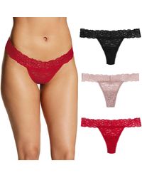 Maidenform - Underwear Pack - Lyst