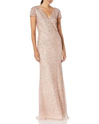 Adrianna Papell Dresses for Women - Up to 61% off at Lyst.com Adrianna Papell Dresses for Women - Up to 61% off at Lyst.com