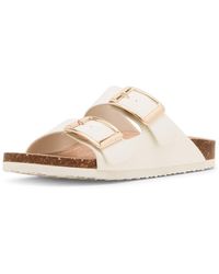 Madden Girl - Bodiee Sandal - Lyst