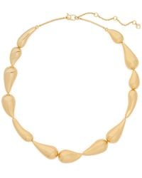 Kate Spade - Molten Necklace - Lyst