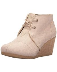 Skechers Wedge boots for Women | Online 