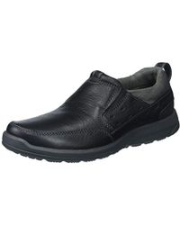 rockport rydley slip on