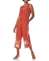 Johnny Was Full-length jumpsuits for Women - Up to 63% off at Lyst.com