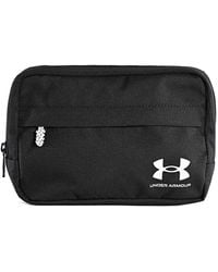 Under Armour - Loudon Crossbody Waist Bag, - Lyst