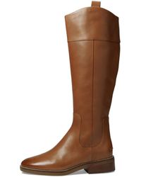 Cole Haan - Hampshire Riding Boot Equestrian - Lyst