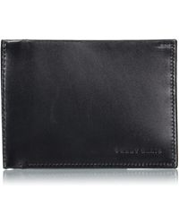 Perry Ellis - Portfolio Passcase With Removable Id Wallet Rfid - Lyst