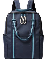 fossil renmore backpack