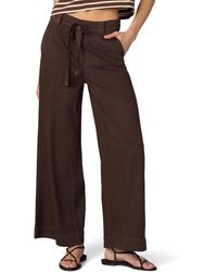 Joe's Jeans - Jeans The Addison Wide Leg Pant - Lyst