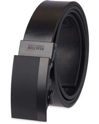 kenneth cole mens belts