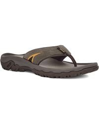 Teva - Katavi 2 Thong () Sandals - Lyst