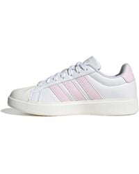 adidas - Streetalk Sneaker - Lyst