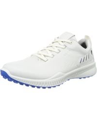 Ecco - S-hybrid Hydromax Waterproof Golf Shoe - Lyst