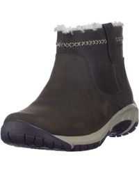 Merrell - Encore 4 Bluff Polar Waterproof Snow Boot - Lyst