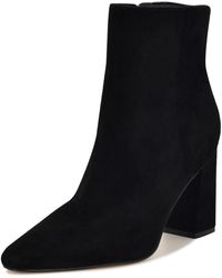 Nine West - Reraye Bootie - Lyst