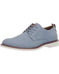 tommy hilfiger oxford shoes