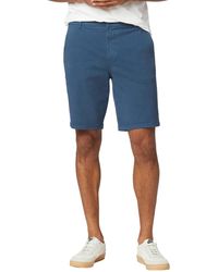 Hudson Jeans - Jeans Relaxed Chino Short - Lyst