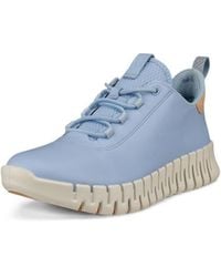 Ecco - Baskets Gruuv pour femme - Lyst