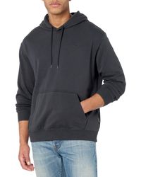 Quiksilver - Salt Water Pullover Hoodie Sweatshirt Hooded - Lyst