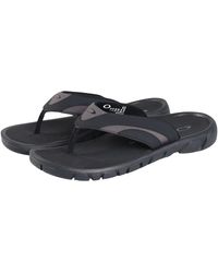 Oakley - O Coil Sandal - Lyst