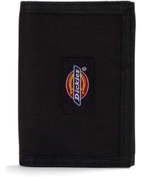 Dickies - Nylon Trifold Wallet - Lyst