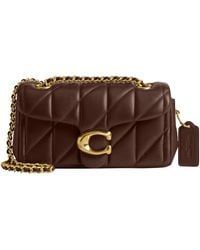 COACH - Tabby Shoulder Bag 20 - Lyst
