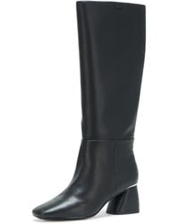 DKNY - Cana Tall Knee High Boot - Lyst
