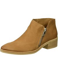 dolce vita trent bootie