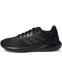 adidas - Mens Run Falcon 3.0 Sneaker - Lyst