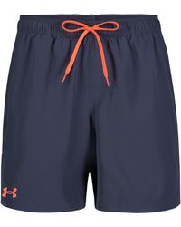 Under Armour - Solid Compression Volley - Lyst