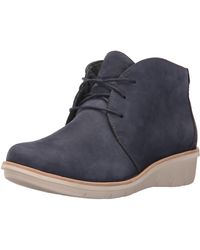dansko susan ankle bootie