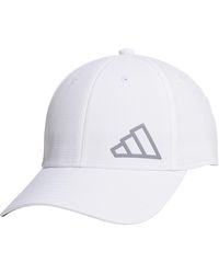 adidas - Showcase Snapback Hat - Lyst