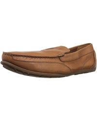 clarks men's shoda race ii loafer