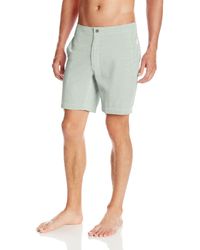 onia calder swim trunks