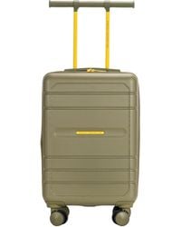French Connection - Le Voyage Luggage Set - Lyst