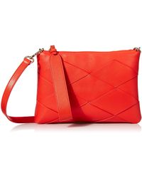 vince camuto sosia clutch