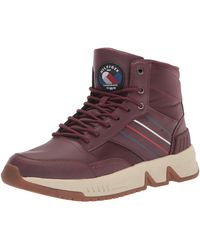 Tommy Hilfiger Boots for Men - Up to 50% off at Lyst.com - Page 3