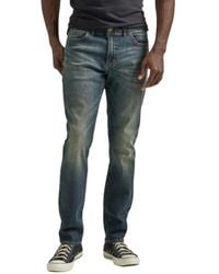 Lee Jeans - Extreme Motion Athletic Taper Jean - Lyst