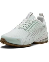 PUMA - Voltaic Evo Cross Trainer Sneaker - Lyst
