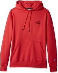 champion super fleece behind the label shorts