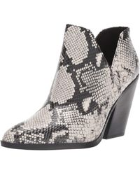 naturalizer white boots