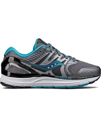 saucony redeemer iso grigio