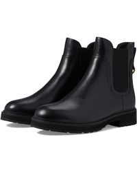 Cole Haan - Norwich Wp Bootie - Lyst