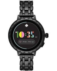 kate spade raven smartwatch
