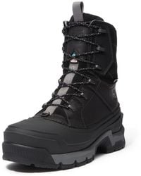 Timberland - Siberian 8 Inch Composite Safety Toe Insulated Waterproof Puncture Resistant Csa Industrial Work Boot - Lyst