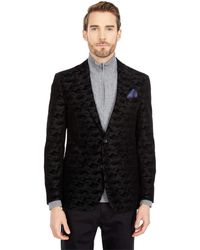 robert graham jacket sale